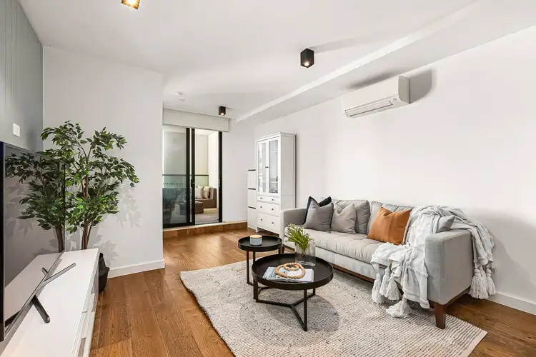 Main view of Homely apartment listing, 315/182-186 Whitehorse Road, Balwyn VIC 3103