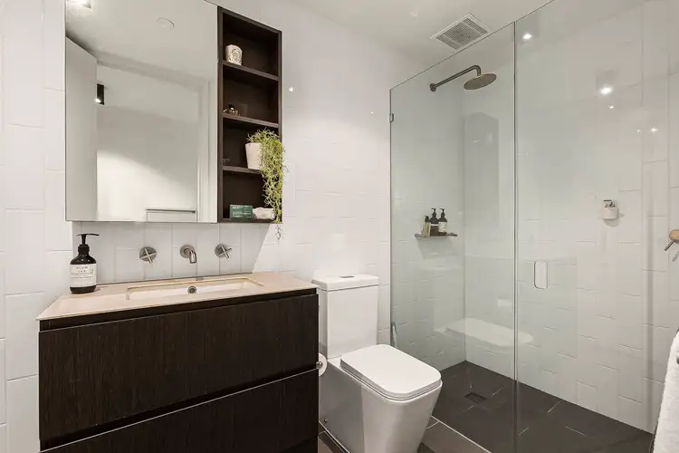 Fourth view of Homely apartment listing, 315/182-186 Whitehorse Road, Balwyn VIC 3103
