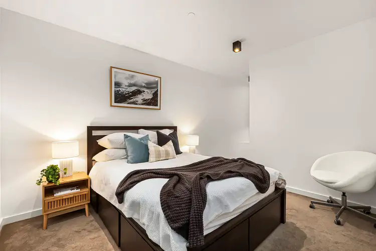 Fifth view of Homely apartment listing, 315/182-186 Whitehorse Road, Balwyn VIC 3103