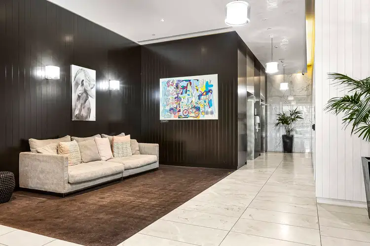 Sixth view of Homely apartment listing, 315/182-186 Whitehorse Road, Balwyn VIC 3103