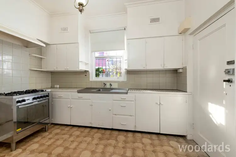 Second view of Homely apartment listing, 1/84 Riversdale Road, Hawthorn VIC 3122