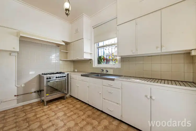Third view of Homely apartment listing, 1/84 Riversdale Road, Hawthorn VIC 3122
