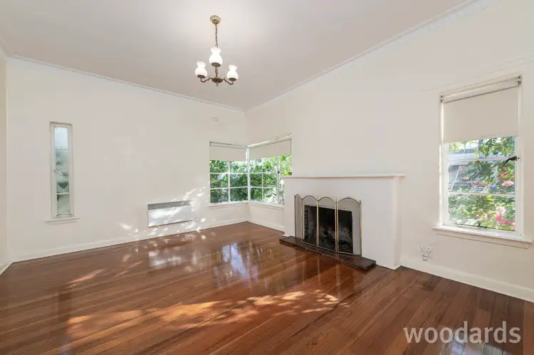 Fifth view of Homely apartment listing, 1/84 Riversdale Road, Hawthorn VIC 3122