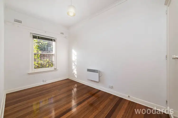 Sixth view of Homely apartment listing, 1/84 Riversdale Road, Hawthorn VIC 3122