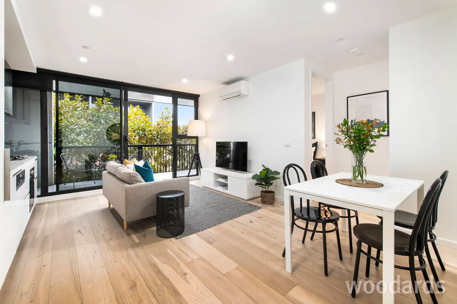 Main view of Homely apartment listing, 210/347 Camberwell Road, Camberwell VIC 3124