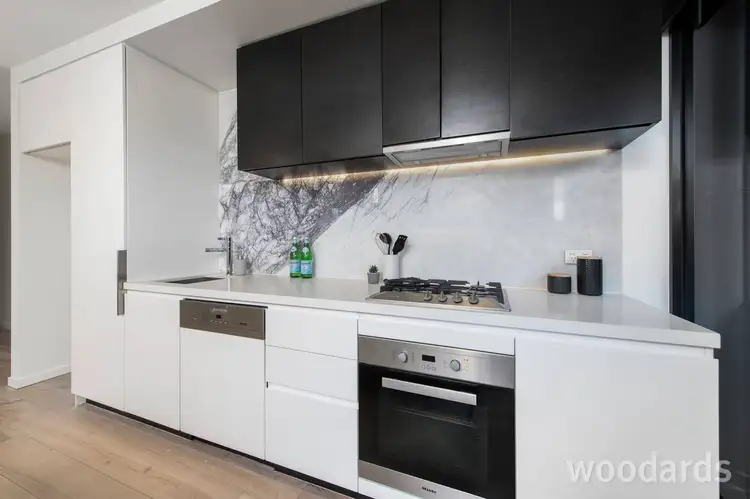Second view of Homely apartment listing, 210/347 Camberwell Road, Camberwell VIC 3124