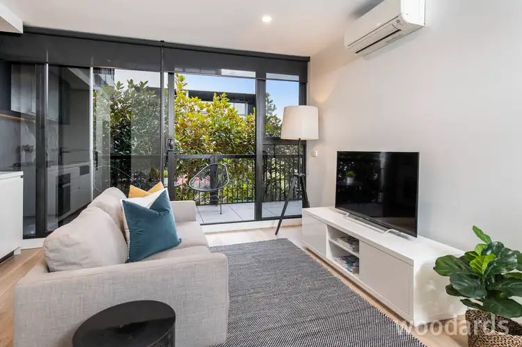 Third view of Homely apartment listing, 210/347 Camberwell Road, Camberwell VIC 3124