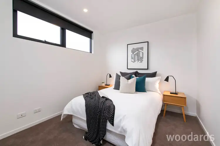 Sixth view of Homely apartment listing, 210/347 Camberwell Road, Camberwell VIC 3124