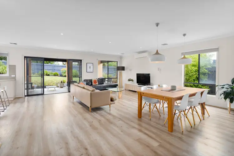 Second view of Homely house listing, 4A Melinga Crescent, Chadstone VIC 3148