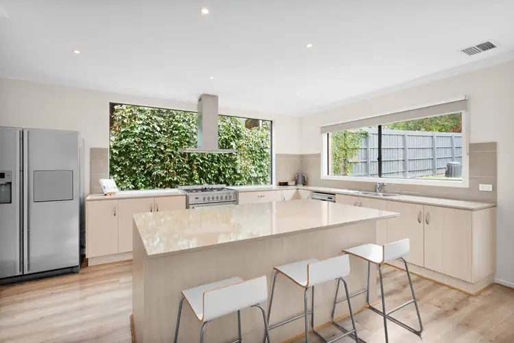 Third view of Homely house listing, 4A Melinga Crescent, Chadstone VIC 3148