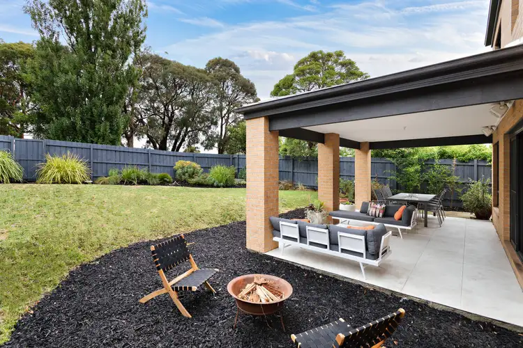 Fifth view of Homely house listing, 4A Melinga Crescent, Chadstone VIC 3148