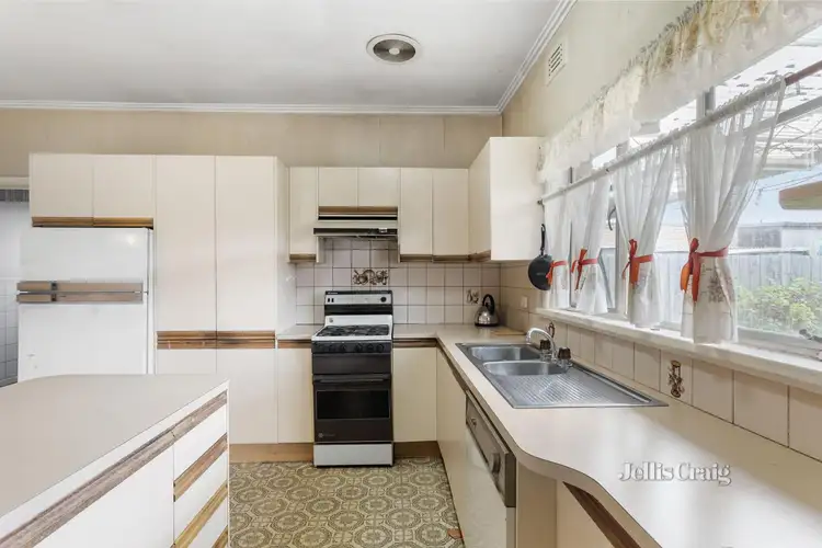 Third view of Homely house listing, 37 Stockdale Avenue, Bentleigh East VIC 3165