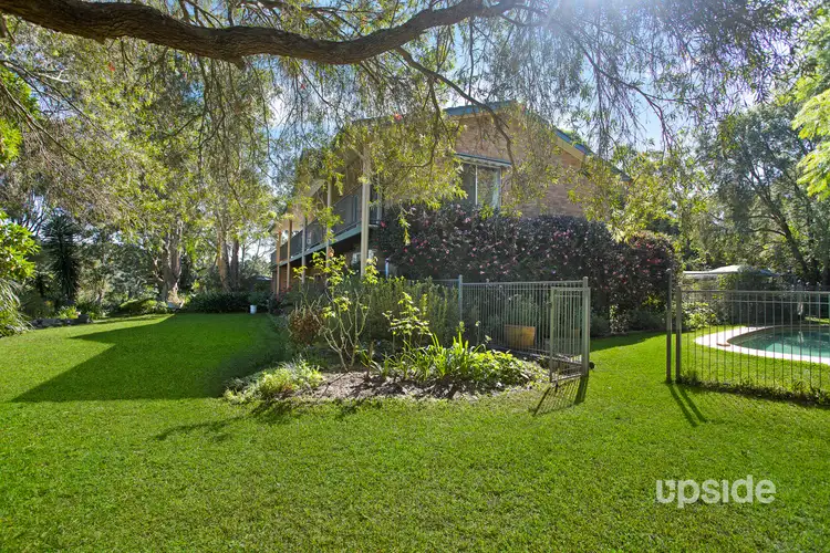 35 Blaxland Road, Macquarie Hills NSW 2285