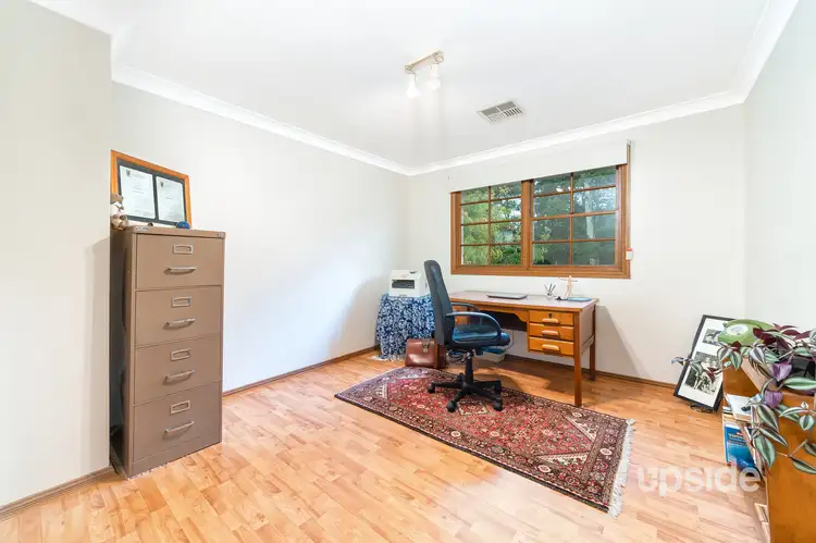 Fourth view of Homely house listing, 45 Gray Spence Crescent, West Pennant Hills NSW 2125