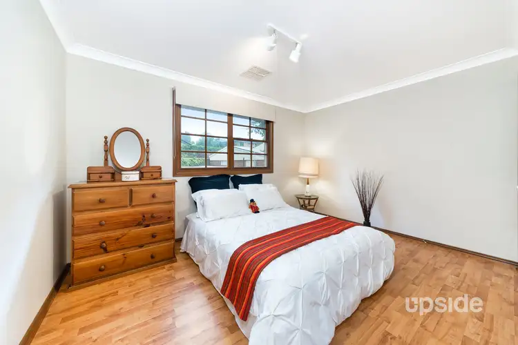 Fifth view of Homely house listing, 45 Gray Spence Crescent, West Pennant Hills NSW 2125