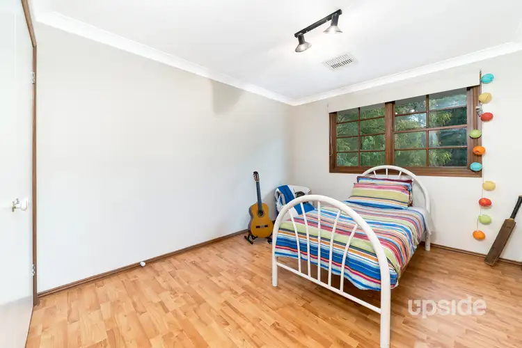 Sixth view of Homely house listing, 45 Gray Spence Crescent, West Pennant Hills NSW 2125