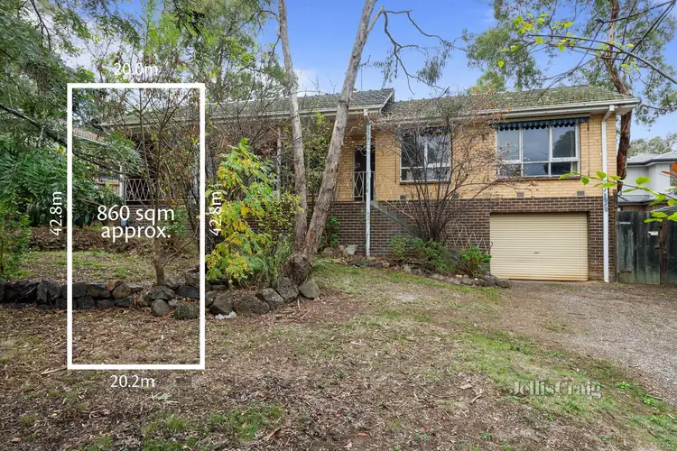 114 Brougham Street, Eltham VIC 3095