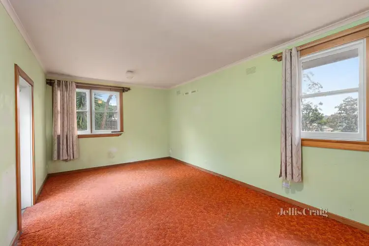 Third view of Homely house listing, 114 Brougham Street, Eltham VIC 3095