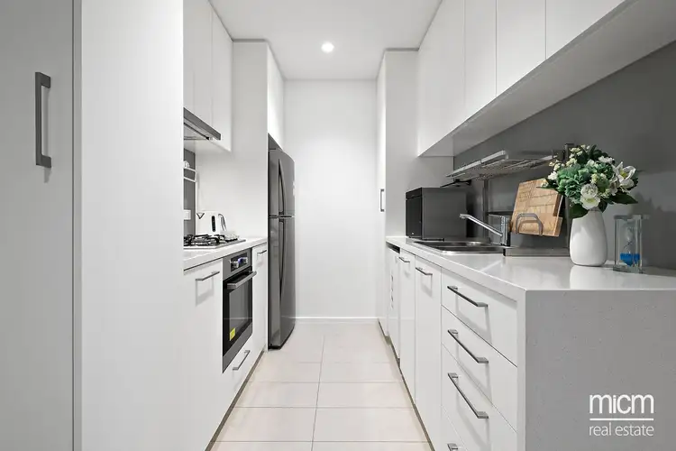 3411/618 Lonsdale Street, Melbourne VIC 3000