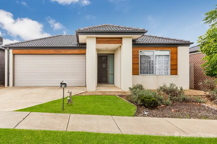 20 Dahlia Road, Wallan VIC 3756
