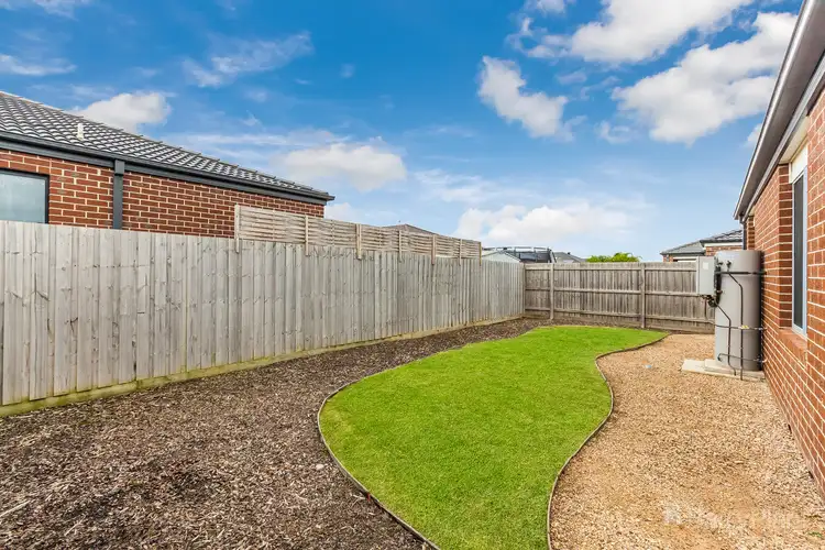 Second view of Homely house listing, 20 Dahlia Road, Wallan VIC 3756