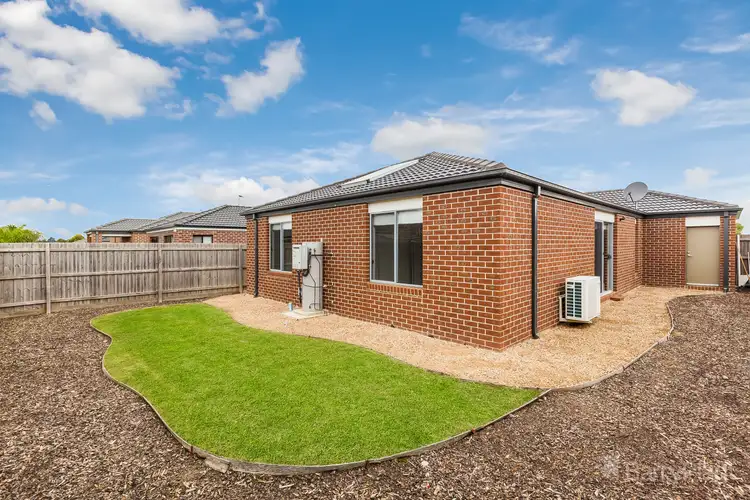 Third view of Homely house listing, 20 Dahlia Road, Wallan VIC 3756