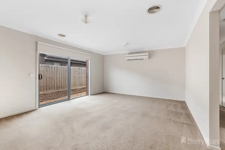 Fifth view of Homely house listing, 20 Dahlia Road, Wallan VIC 3756