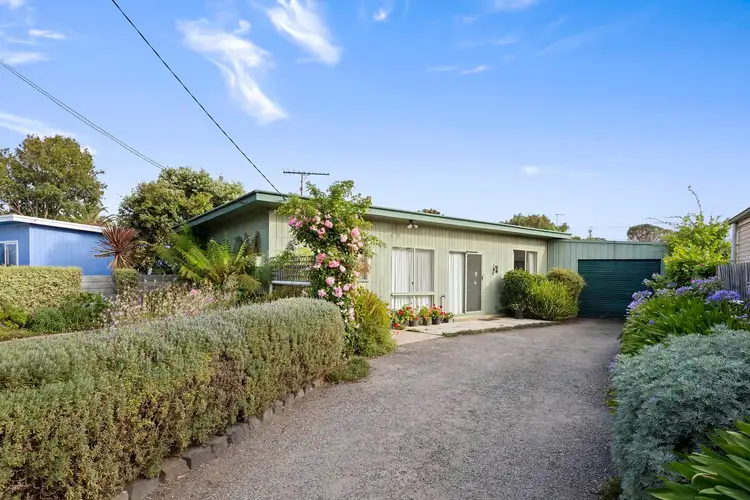 Main view of Homely house listing, 21 Wilkinson Court, Ocean Grove VIC 3226