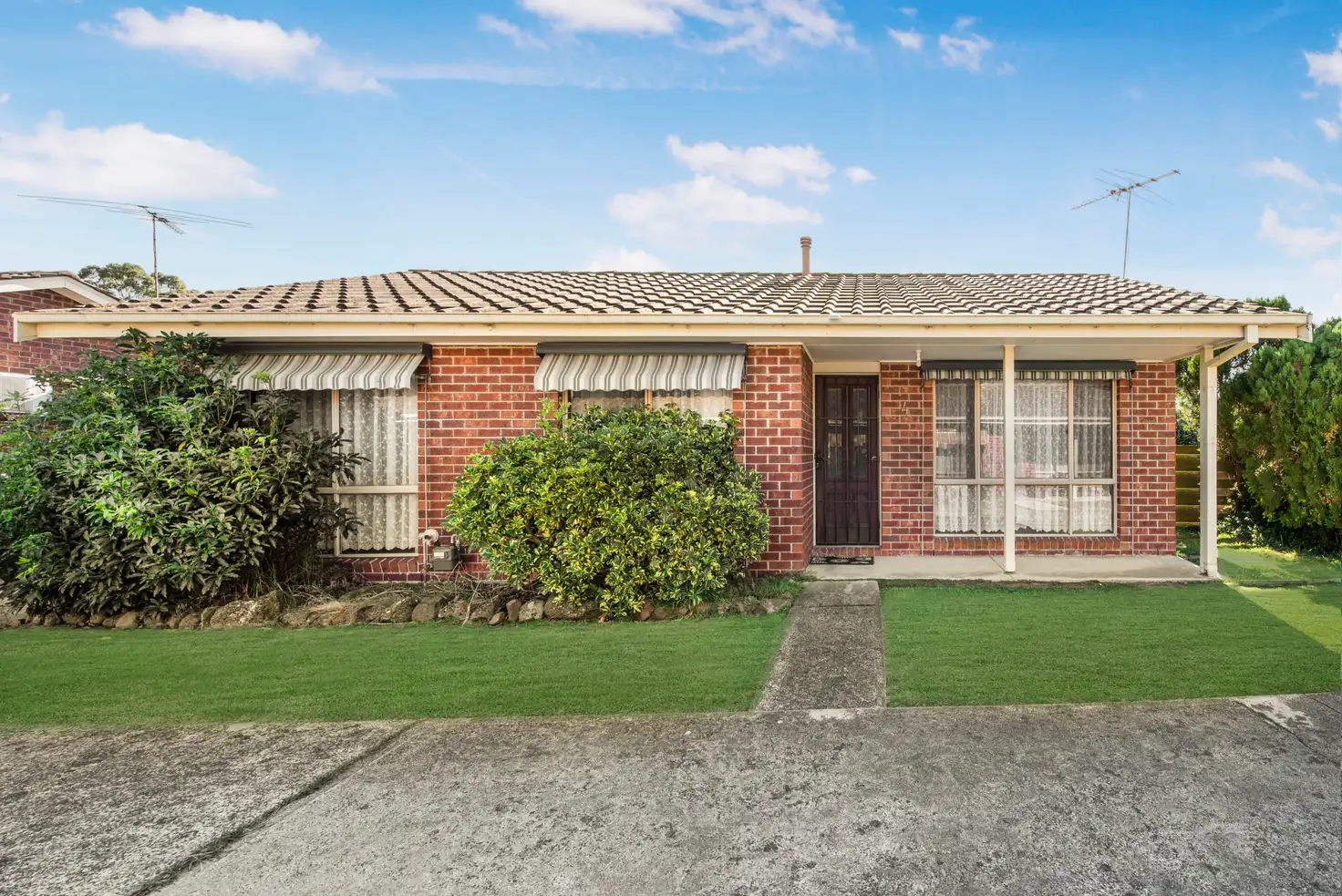 Main view of Homely unit listing, 4/9 Tania Court, Pakenham VIC 3810
