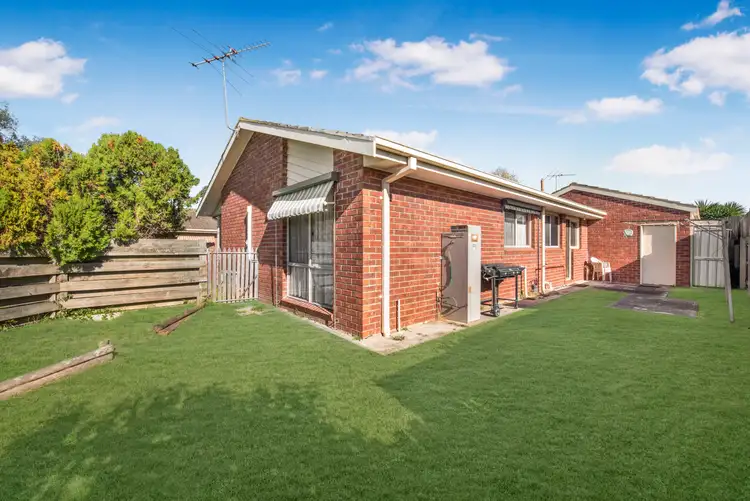 Fourth view of Homely unit listing, 4/9 Tania Court, Pakenham VIC 3810