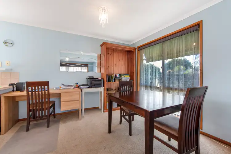 Fifth view of Homely unit listing, 4/9 Tania Court, Pakenham VIC 3810