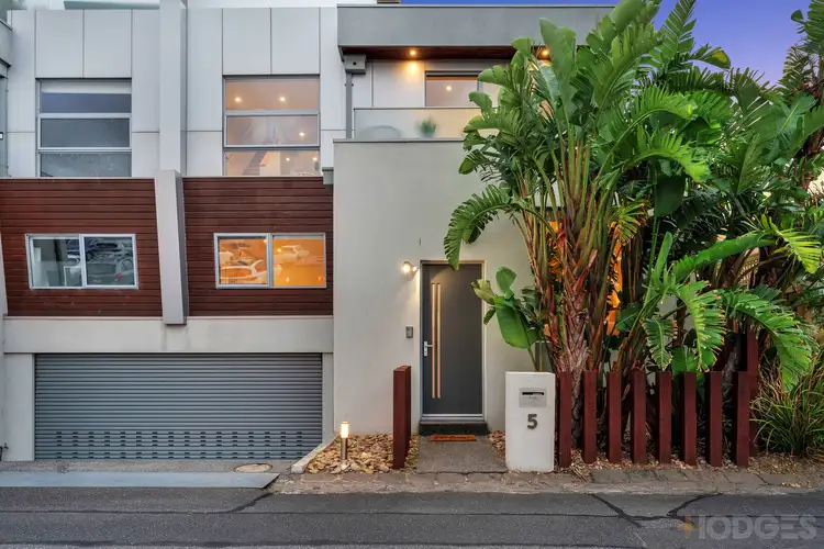 5 The Beachway, Chelsea VIC 3196