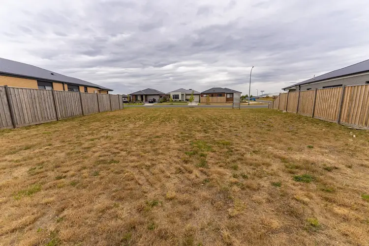 Fifth view of Homely land listing, 61 Kensington Boulevard, Smythes Creek VIC 3351