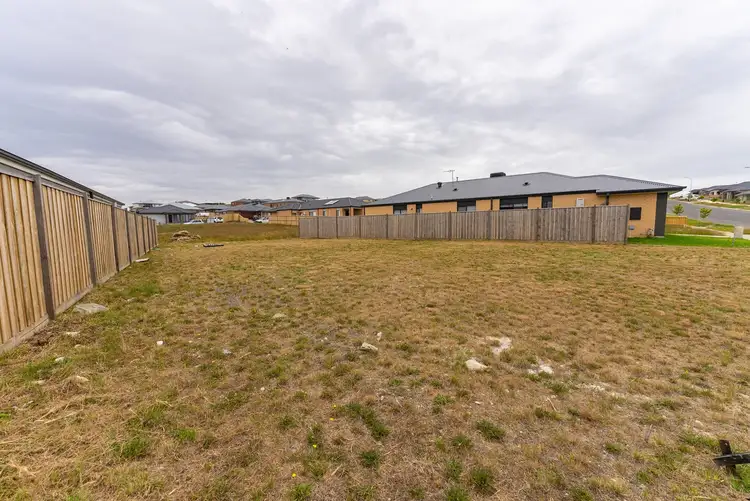 Sixth view of Homely land listing, 61 Kensington Boulevard, Smythes Creek VIC 3351