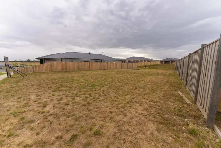 Seventh view of Homely land listing, 61 Kensington Boulevard, Smythes Creek VIC 3351