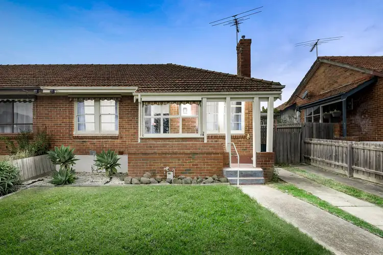 Main view of Homely house listing, 62 Elizabeth Street, Coburg North VIC 3058