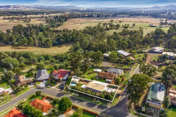 Main view of Homely house listing, 10 John Court, Waterford Park VIC 3658