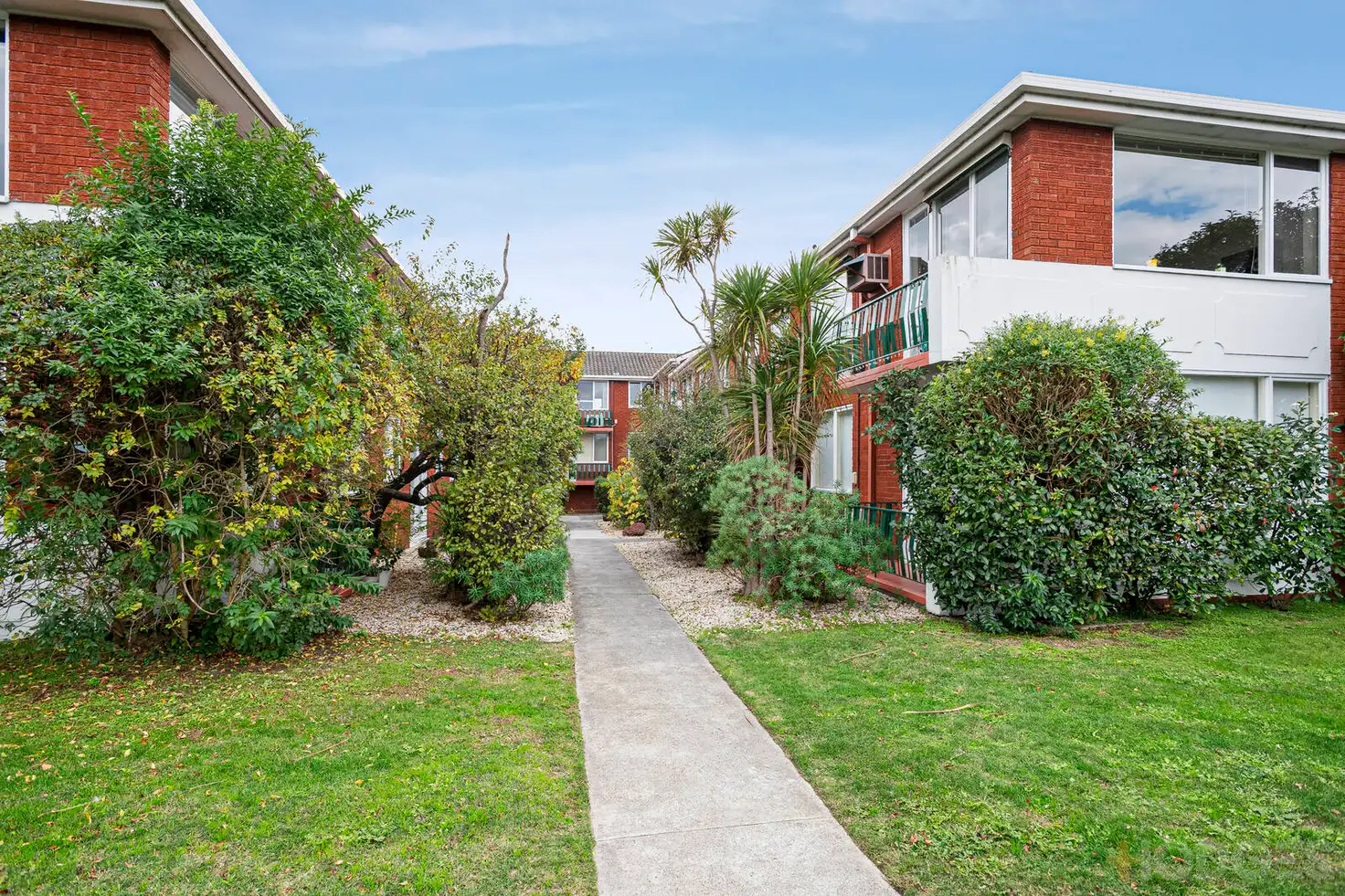 Main view of Homely apartment listing, 11/154 Balaclava Road, Caulfield North VIC 3161