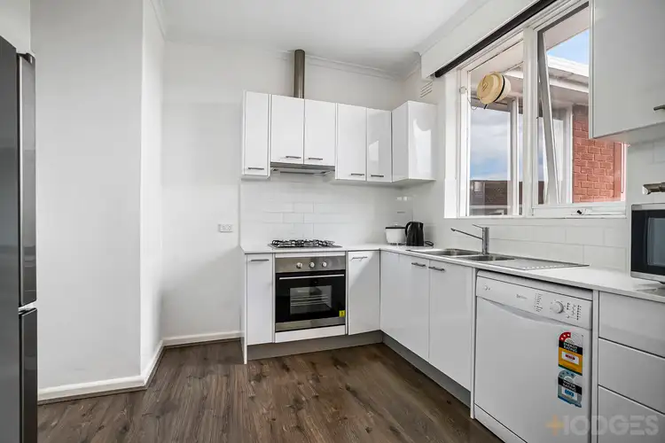 Fourth view of Homely apartment listing, 11/154 Balaclava Road, Caulfield North VIC 3161