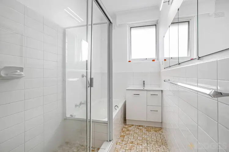 Sixth view of Homely apartment listing, 11/154 Balaclava Road, Caulfield North VIC 3161