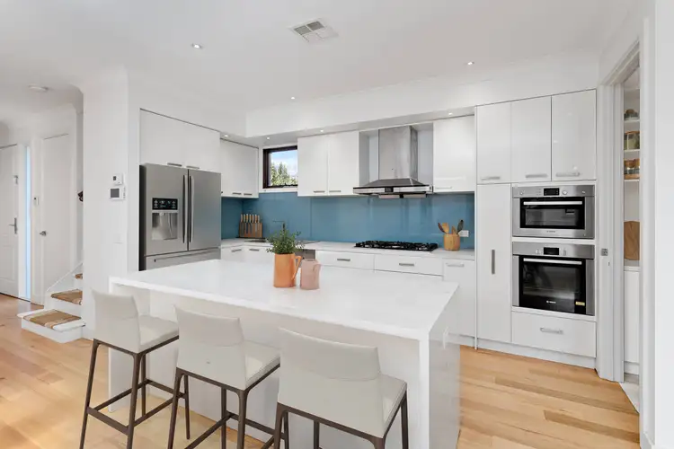 Second view of Homely house listing, 94A Ashburn Grove, Ashburton VIC 3147