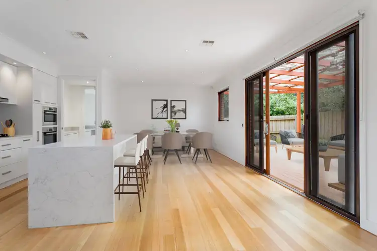 Fourth view of Homely house listing, 94A Ashburn Grove, Ashburton VIC 3147