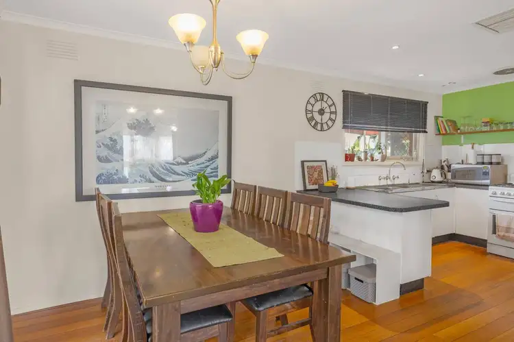 Fifth view of Homely house listing, 66 Hume Avenue, Melton South VIC 3338