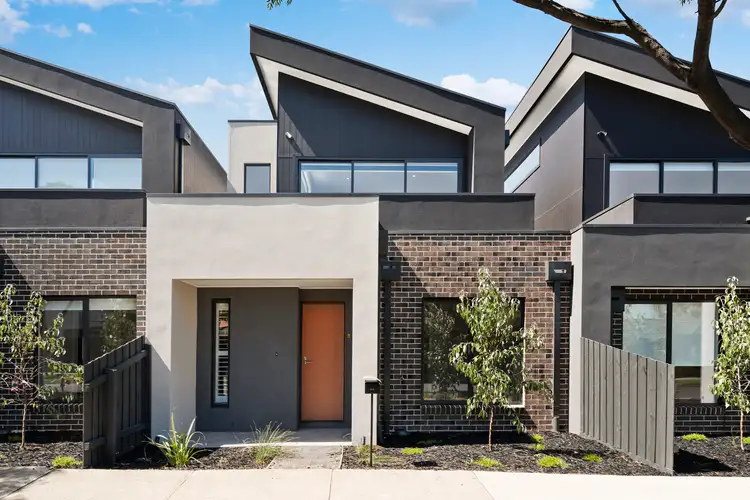 Main view of Homely townhouse listing, 42 Belgrove Street, Preston VIC 3072