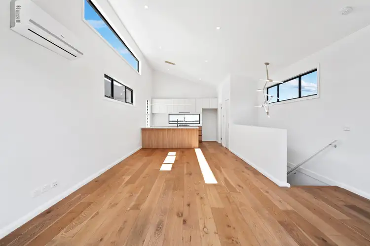 Second view of Homely townhouse listing, 42 Belgrove Street, Preston VIC 3072
