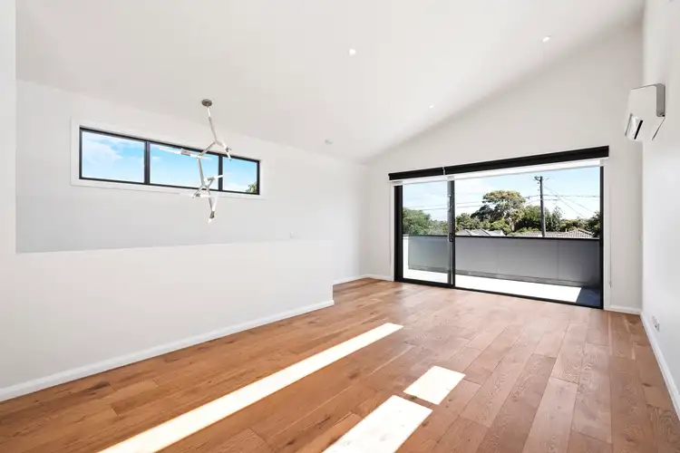 Fifth view of Homely townhouse listing, 42 Belgrove Street, Preston VIC 3072