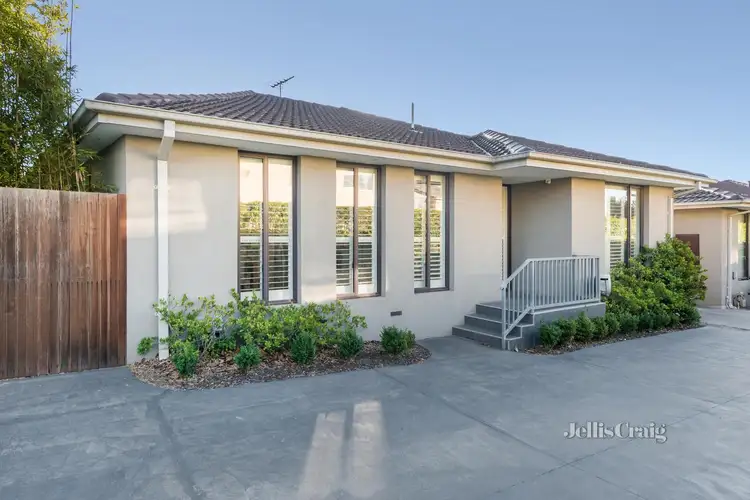 Main view of Homely unit listing, 1/1205 Dandenong Road, Malvern East VIC 3145