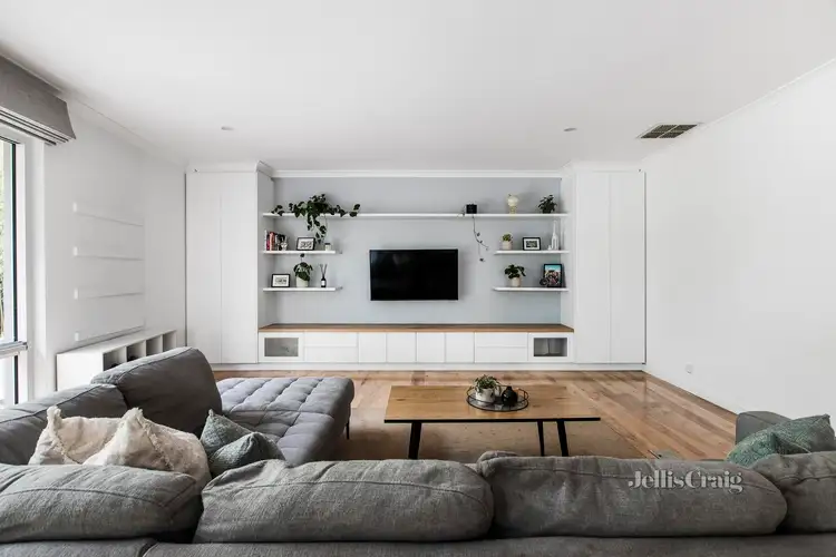 Second view of Homely unit listing, 1/1205 Dandenong Road, Malvern East VIC 3145