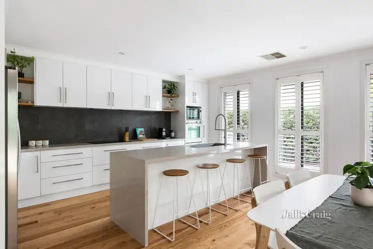 Fifth view of Homely unit listing, 1/1205 Dandenong Road, Malvern East VIC 3145