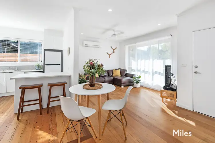 2/7 Bridgeford Court, Heidelberg West VIC 3081